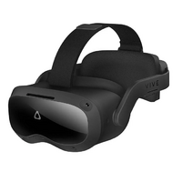 VR шлем (шлем виртуальной реальности) - «globural.ru» - Пенза