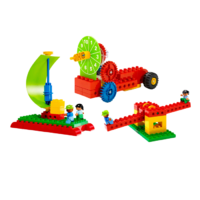 Конструктор Ведушка «Первые механизмы» - «globural.ru» - Пенза