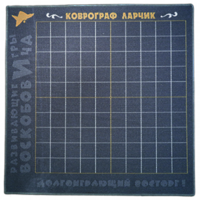 Игровое поле - «globural.ru» - Пенза
