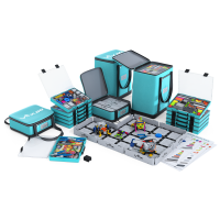 Набор VEX GO Classroom Kit - «globural.ru» - Пенза