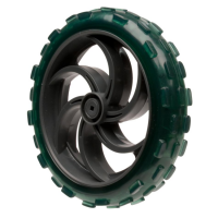 Колесо 5"  Wheel для конструктора VEX (4 штуки в упаковке) - «globural.ru» - Пенза