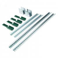Набор для создания линейного движения Linear Motion Kit для конструктора VEX - «globural.ru» - Пенза