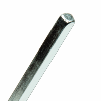 Набор "Ведущая ось 2" и 3" Drive Shaft 2" & 3" Pack для конструктора VEX - «globural.ru» - Пенза