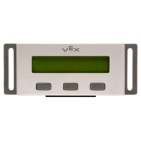 ЖК-дисплей LCD Display для конструктора VEX - «globural.ru» - Пенза