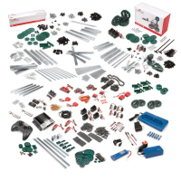VEX EDR Супер набор для класса и соревнований Classroom & Competition Super Kit - «globural.ru» - Пенза