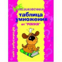 Комплект карточек "Таблица умножения" для начинающих - «globural.ru» - Пенза