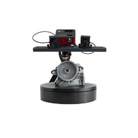 3D сканер RangeVision Spectrum (в кейсе) - «globural.ru» - Пенза