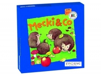 Развивающая игра "Ёжики" - «globural.ru» - Пенза