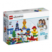 Кирпичики LEGO для творческих занятий - «globural.ru» - Пенза