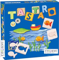 Развивающая игра "Тастаро" - «globural.ru» - Пенза