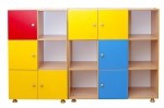 Игровой уголок «Мозаика» - «globural.ru» - Пенза
