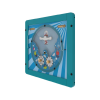 Игровой модуль Balancing Act - «globural.ru» - Пенза