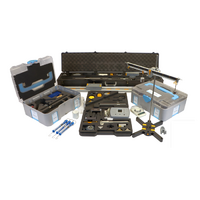 Учебный набор "Механика" - «globural.ru» - Пенза