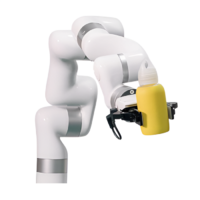 Учебный робототехнический комплекс на базе робота-манипулятора «UFACTORY xArm 5» - «globural.ru» - Пенза