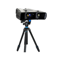 3D сканер RangeVision PRO II  - «globural.ru» - Пенза