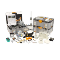 Учебный набор "Химия от А до Я" - «globural.ru» - Пенза