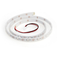 Лента  LED с  RGB-светодиодами 1 метр - «globural.ru» - Пенза