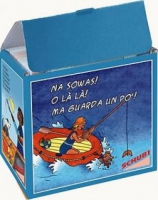 Набор карточек "На рыбалке" - «globural.ru» - Пенза