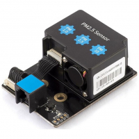 Датчик взвешенных частиц Me PM2.5 Sensor - «globural.ru» - Пенза