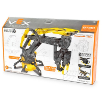 VEX by HEXBUG Роботизированная рука - «globural.ru» - Пенза