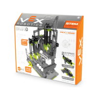 VEX by HEXBUG Машина-манипулятор для мячей - «globural.ru» - Пенза