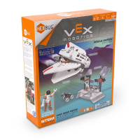Набор VEX by HEXBUG Команда спасателей - «globural.ru» - Пенза