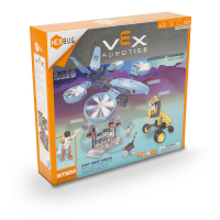 Набор VEX by HEXBUG Команда исследователей - «globural.ru» - Пенза
