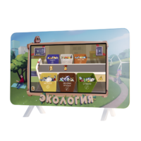 Интерактивный методический комплекс "Экология" - «globural.ru» - Пенза