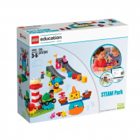 Конструктор Lego Duplo Планета STEAM - «globural.ru» - Пенза