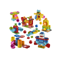 Комплект с трубками DUPLO - «globural.ru» - Пенза