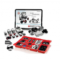 Набор базовый EV3  Minstorms - «globural.ru» - Пенза