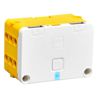 Малый программируемый Хаб LEGO Technic - «globural.ru» - Пенза