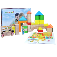 Игра-конструктор "Магазин" - «globural.ru» - Пенза