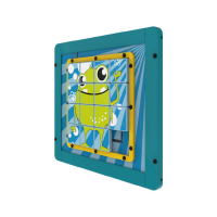 Игровой модуль Sliding Puzzle Monster - «globural.ru» - Пенза
