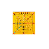 Игровое пособие "Геоконт Малыш + сказка" - «globural.ru» - Пенза
