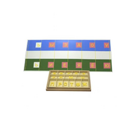 Игра с согласными - печатные буквы. - «globural.ru» - Пенза