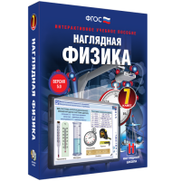 Наглядная физика. 7 класс - «globural.ru» - Пенза