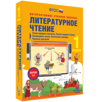 Литературное чтение 1 класс. Устное народное творчество. Русские народные сказки. Литературные сказки. Поэтические страницы. Рассказы для детей - «globural.ru» - Пенза