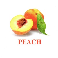 "Fruit" ("Фрукты") английские карточки Домана - «globural.ru» - Пенза