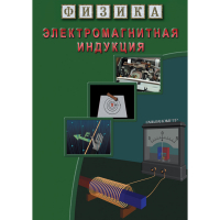 DVD Электромагнитная индукция - «globural.ru» - Пенза
