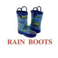 Карточки Домана "Footwear" ("Обувь") на английском языке - «globural.ru» - Пенза