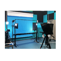 Интерактивная видеостудия "Studio 4K 86″" - «globural.ru» - Пенза