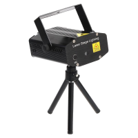 Проектор звездного неба "Мини Laser" - «globural.ru» - Пенза