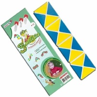 Игровой квадрат "Змейка" - «globural.ru» - Пенза