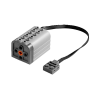 Е-мотор LEGO - «globural.ru» - Пенза