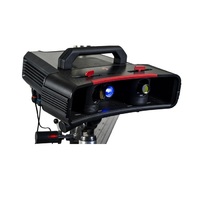 3D сканер RangeVision PRIME - «globural.ru» - Пенза