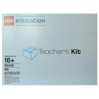 Набор стартовый для учителей. Академия LEGO Education - «globural.ru» - Пенза