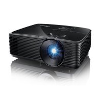 Проектор дальнофокусный Optoma S334e - «globural.ru» - Пенза