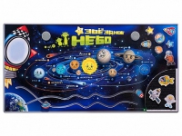Светодинамическая тактильная панель "Звёздное небо" - «globural.ru» - Пенза