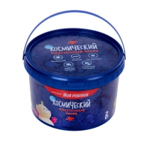 Кинетический песок классический 2 кг - «globural.ru» - Пенза